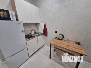 1-к квартира, посуточно, 32м2, 14/25 этаж