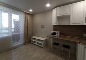 Студия квартира, на длительный срок, 24м2, 8/20 этаж