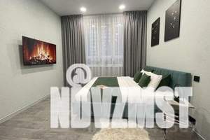 1-к квартира, посуточно, 34м2, 1/20 этаж