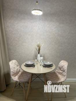 1-к квартира, посуточно, 35м2, 3/5 этаж