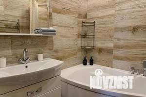 2-к квартира, посуточно, 52м2, 27/30 этаж