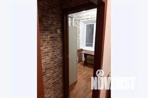 1-к квартира, посуточно, 33м2, 1/5 этаж