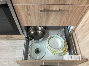 1-к квартира, посуточно, 46м2, 1/4 этаж