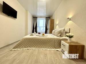 2-к квартира, посуточно, 62м2, 1/1 этаж