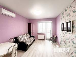 1-к квартира, на длительный срок, 30м2, 14/16 этаж