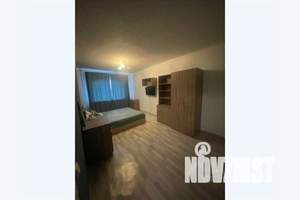 1-к квартира, посуточно, 37м2, 5/13 этаж