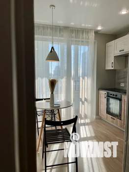 1-к квартира, посуточно, 40м2, 9/14 этаж