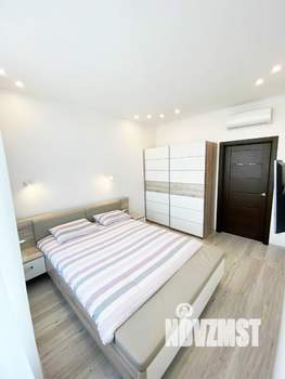 2-к квартира, на длительный срок, 45м2, 16/31 этаж