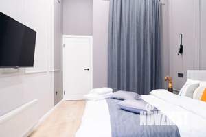 2-к квартира, посуточно, 50м2, 17/17 этаж