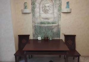 2-к квартира, на длительный срок, 70м2, 2/9 этаж