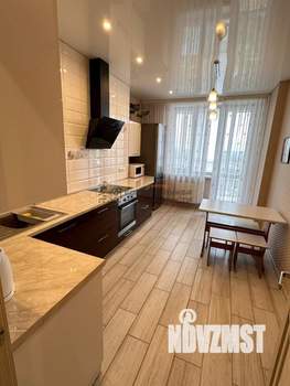 1-к квартира, на длительный срок, 44м2, 9/25 этаж