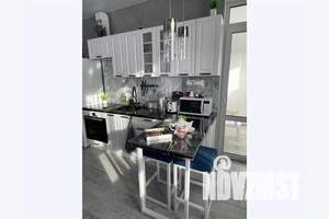 1-к квартира, посуточно, 31м2, 21/25 этаж