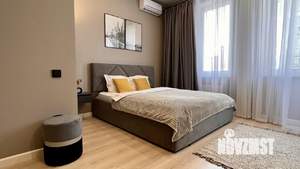 1-к квартира, посуточно, 24м2, 6/25 этаж