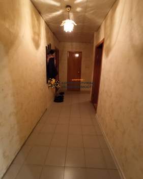 3-к квартира, на длительный срок, 75м2, 6/9 этаж