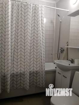 Студия квартира, посуточно, 25м2, 20/26 этаж