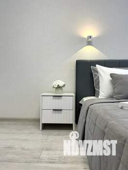 2-к квартира, посуточно, 46м2, 5/6 этаж