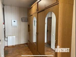 1-к квартира, на длительный срок, 36м2, 4/25 этаж