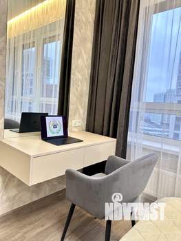 2-к квартира, посуточно, 50м2, 9/25 этаж