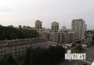 1-к квартира, на длительный срок, 52м2, 10/22 этаж