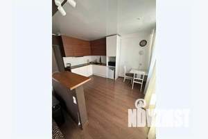 2-к квартира, посуточно, 48м2, 20/20 этаж