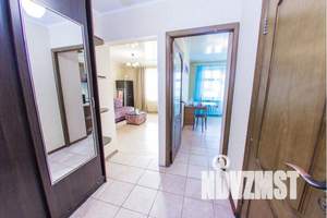 1-к квартира, посуточно, 38м2, 3/14 этаж