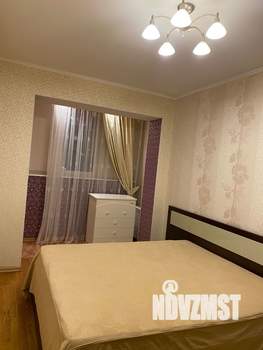 2-к квартира, на длительный срок, 56м2, 3/9 этаж