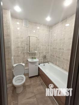 1-к квартира, на длительный срок, 45м2, 8/10 этаж