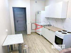 1-к квартира, на длительный срок, 42м2, 7/26 этаж