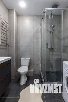 1-к квартира, посуточно, 30м2, 16/21 этаж