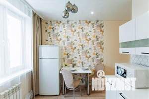 1-к квартира, посуточно, 36м2, 2/12 этаж