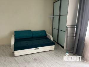 1-к квартира, на длительный срок, 42м2, 21/25 этаж