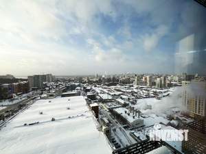 Студия квартира, на длительный срок, 27м2, 15/22 этаж