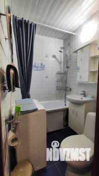 1-к квартира, на длительный срок, 31м2, 4/5 этаж