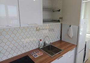 1-к квартира, на длительный срок, 32м2, 24/25 этаж