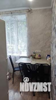 2-к квартира, посуточно, 40м2, 1/5 этаж