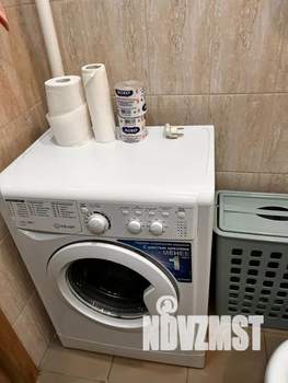 1-к квартира, посуточно, 40м2, 11/14 этаж