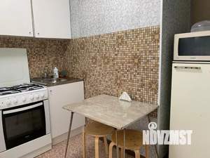 1-к квартира, посуточно, 30м2, 1/9 этаж