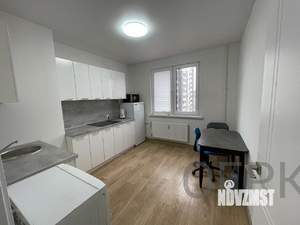 1-к квартира, на длительный срок, 30м2, 11/17 этаж