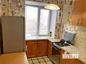 1-к квартира, на длительный срок, 35м2, 6/9 этаж