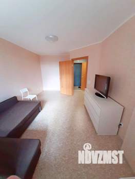 1-к квартира, на длительный срок, 40м2, 12/16 этаж