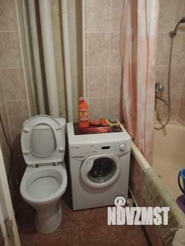 1-к квартира, на длительный срок, 38м2, 5/10 этаж