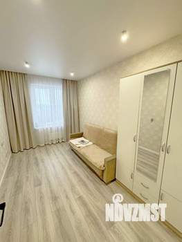 3-к квартира, на длительный срок, 55м2, 9/25 этаж