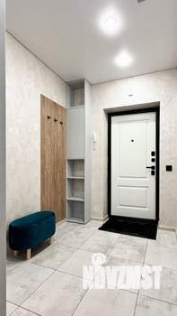 2-к квартира, на длительный срок, 38м2, 21/22 этаж