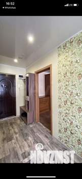 1-к квартира, на длительный срок, 35м2, 1/9 этаж