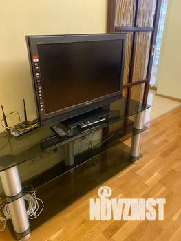 3-к квартира, посуточно, 60м2, 7/16 этаж