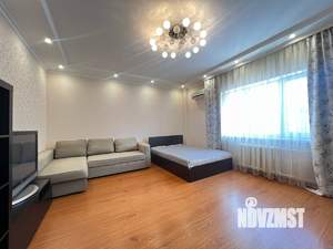 1-к квартира, на длительный срок, 45м2, 5/7 этаж