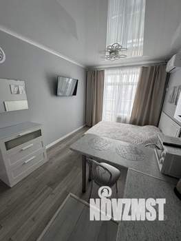 Студия квартира, посуточно, 25м2, 2/14 этаж