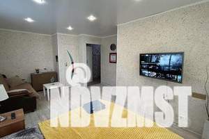 1-к квартира, посуточно, 34м2, 4/5 этаж