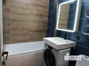 Студия квартира, на длительный срок, 26м2, 2/27 этаж