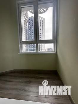 Студия квартира, посуточно, 31м2, 10/22 этаж